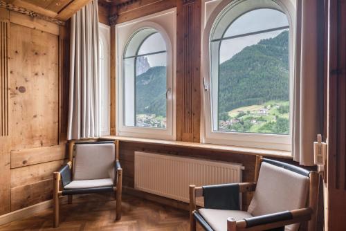 Ortisei Apartment | Villa Martiner Apartments Emilia