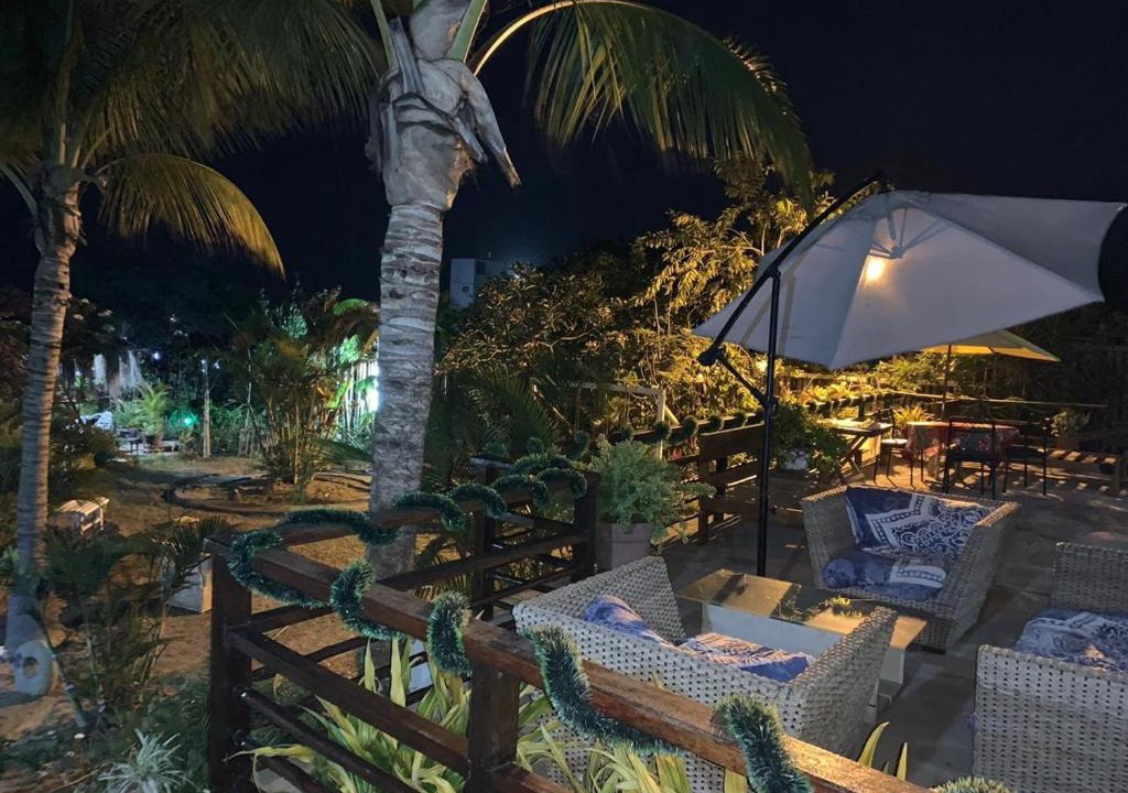 Bocapan Hotel | Villa Mistika