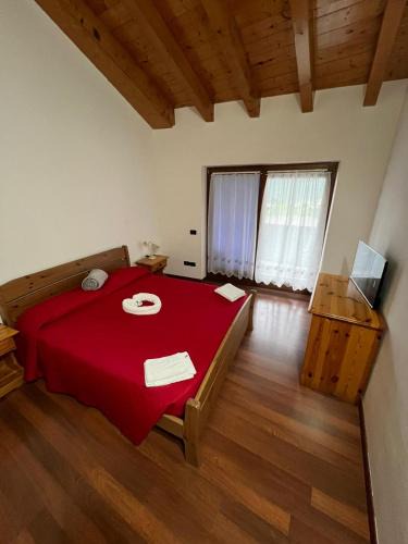 Crosano Apartment | Villa Nataly