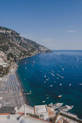 Positano House | Villa Nettuno