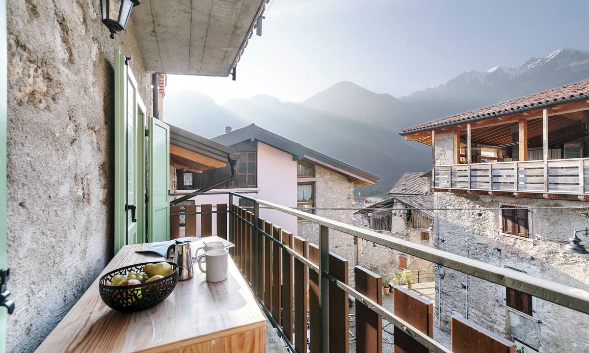 Ville del Monte Apartment | Villa Pastoedo Apartments