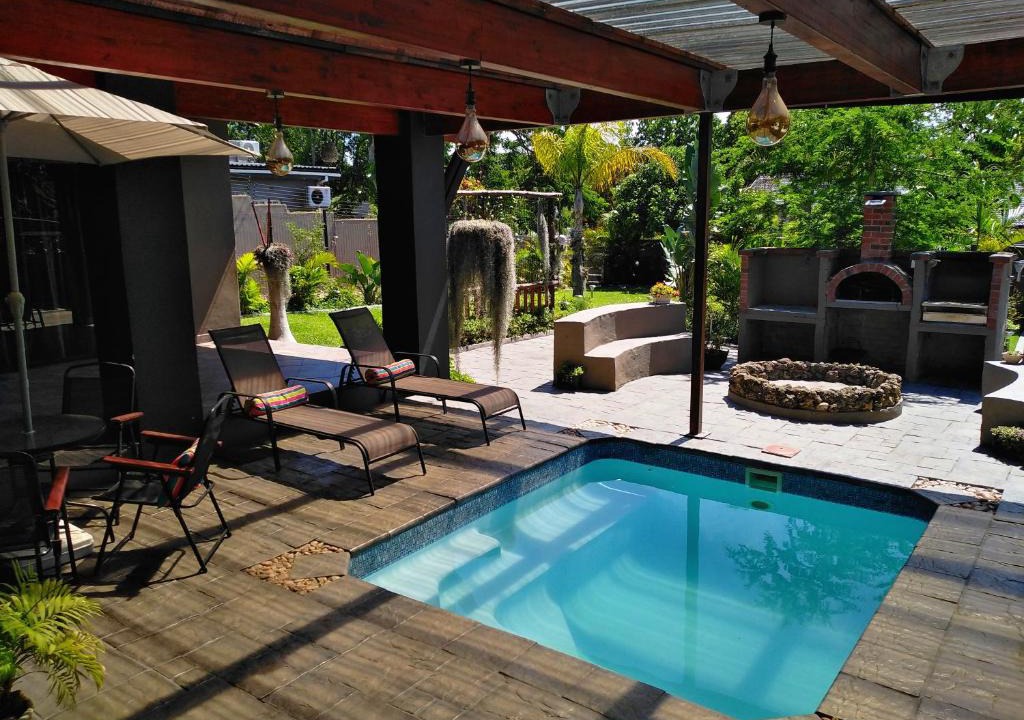 Meer En See Apartment | Villa Pesca Self Catering accommodation