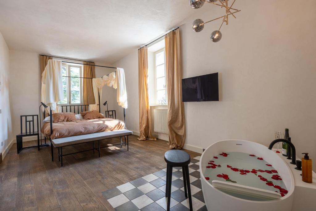 Ravina Bed & Breakfast | Villa Sizzo Relais B&B