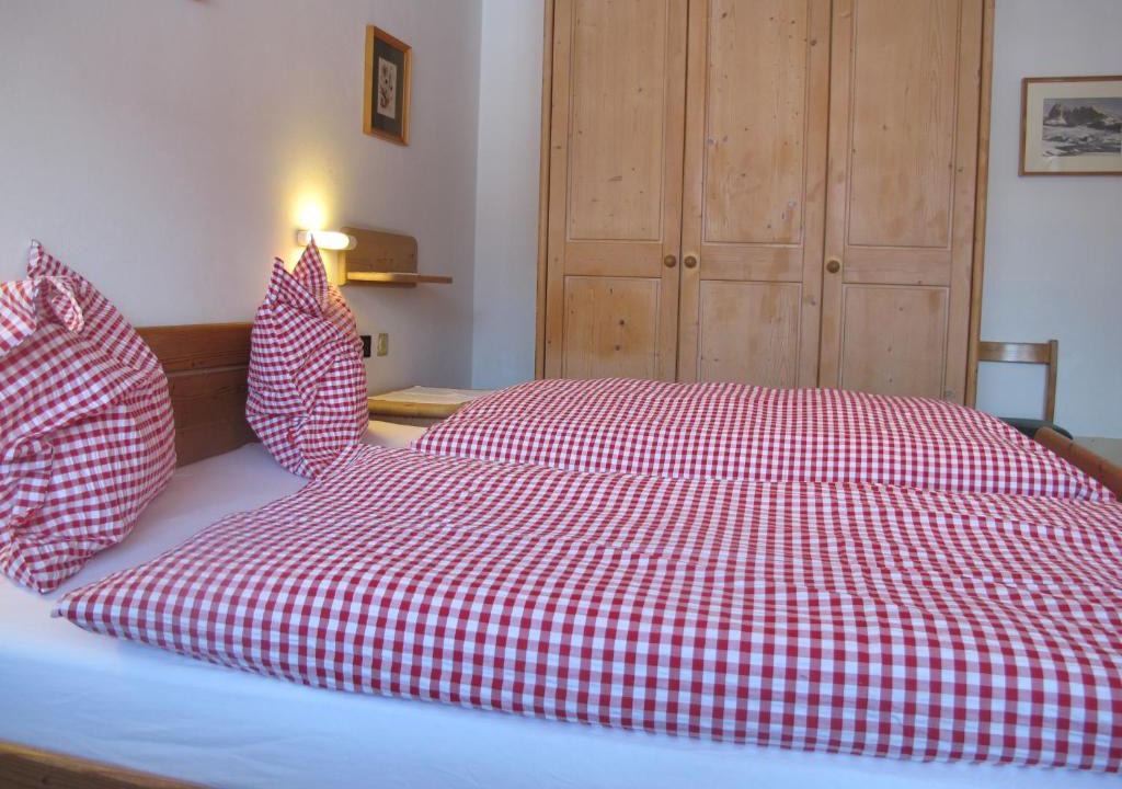 Santa Cristina Val Gardena Apartment | Villa Ula Verda- Apartments Marianna