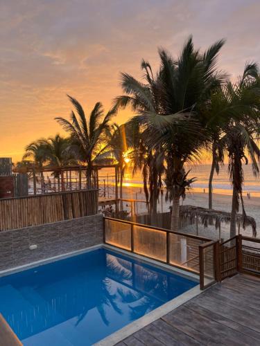 Vichayito House | Villa Vichayito Relax
