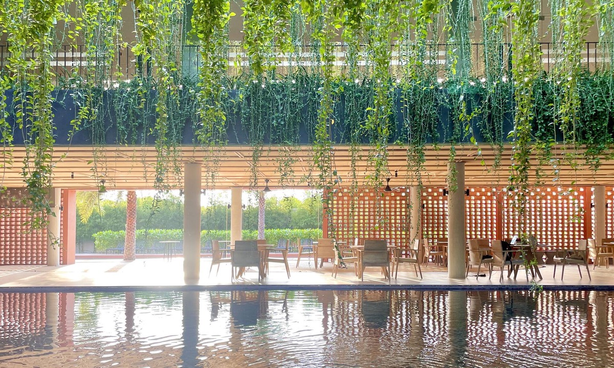 Long Beach Villa | Villa Wyndham Phu Quoc