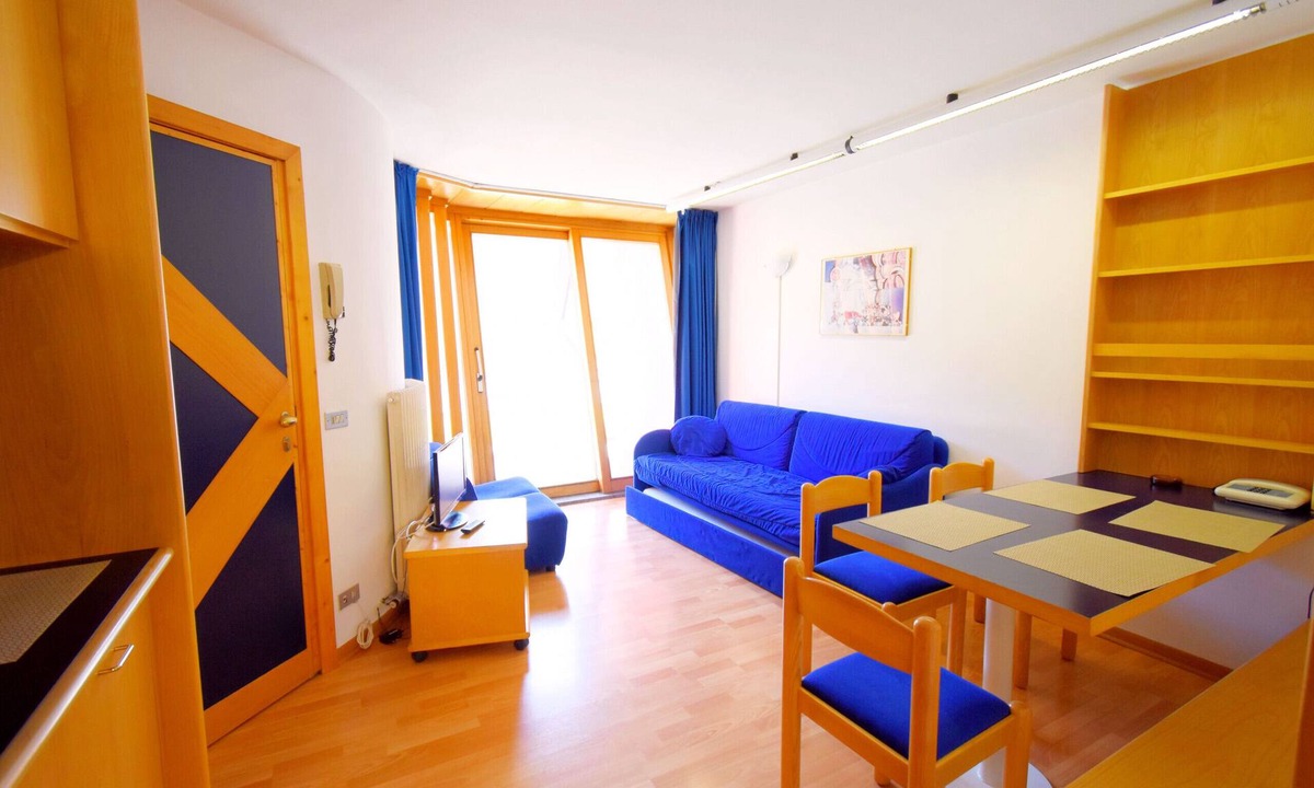 Campo Carlo Magno Apartment | Ville Golf & Ski Bilocale 022143-AT-819870