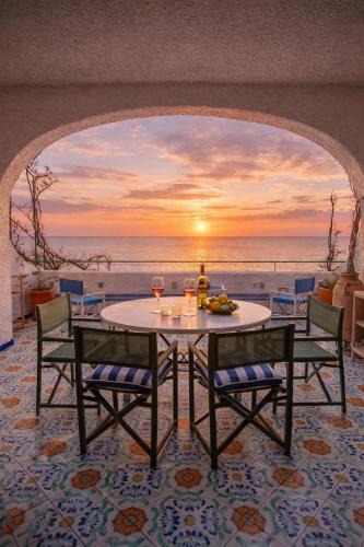 Conca dei Marini Villa | Villetta La Conca