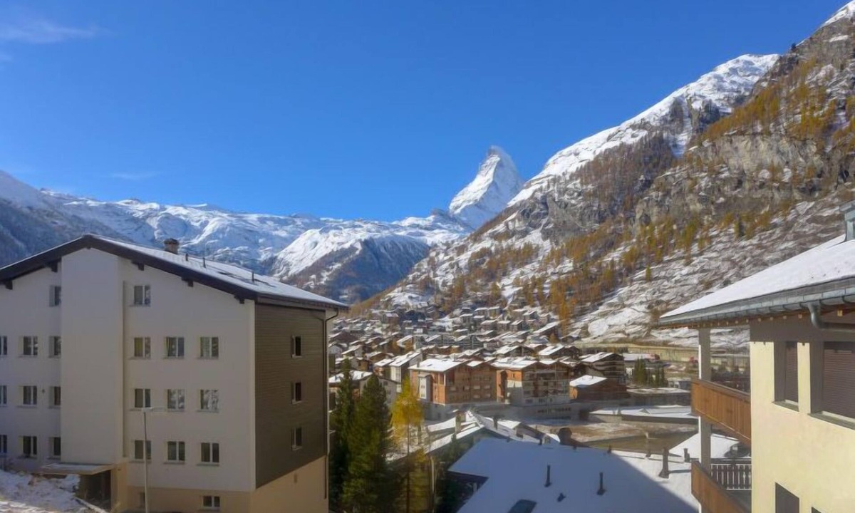 Viscaria | Zermatt