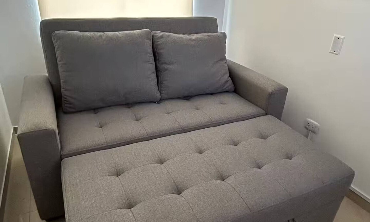 San Miguel Apartment | Vista al parque Ubicación estratégica en Lima