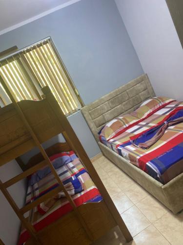 Velipoje Apartment | VOD Apartments