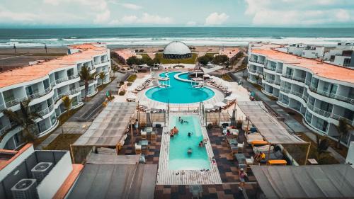 Asia Hotel | VPX Hotel