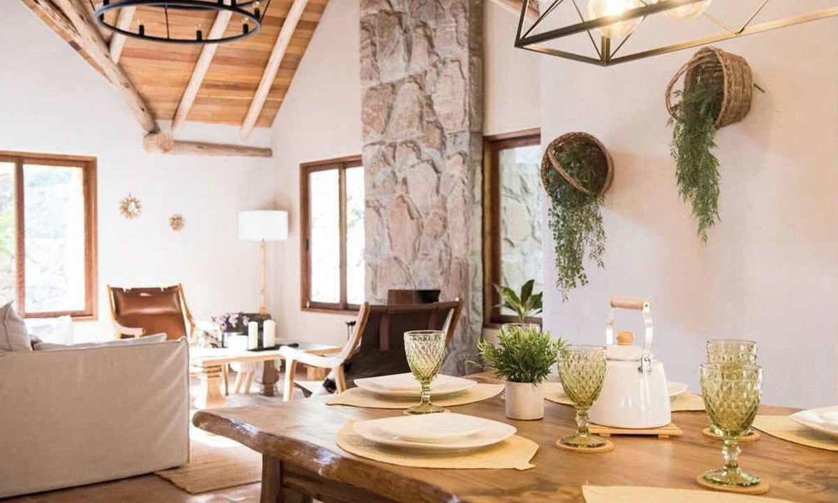 Calca House | w Inviting 3BR Villa Near Calca Sacred Valley