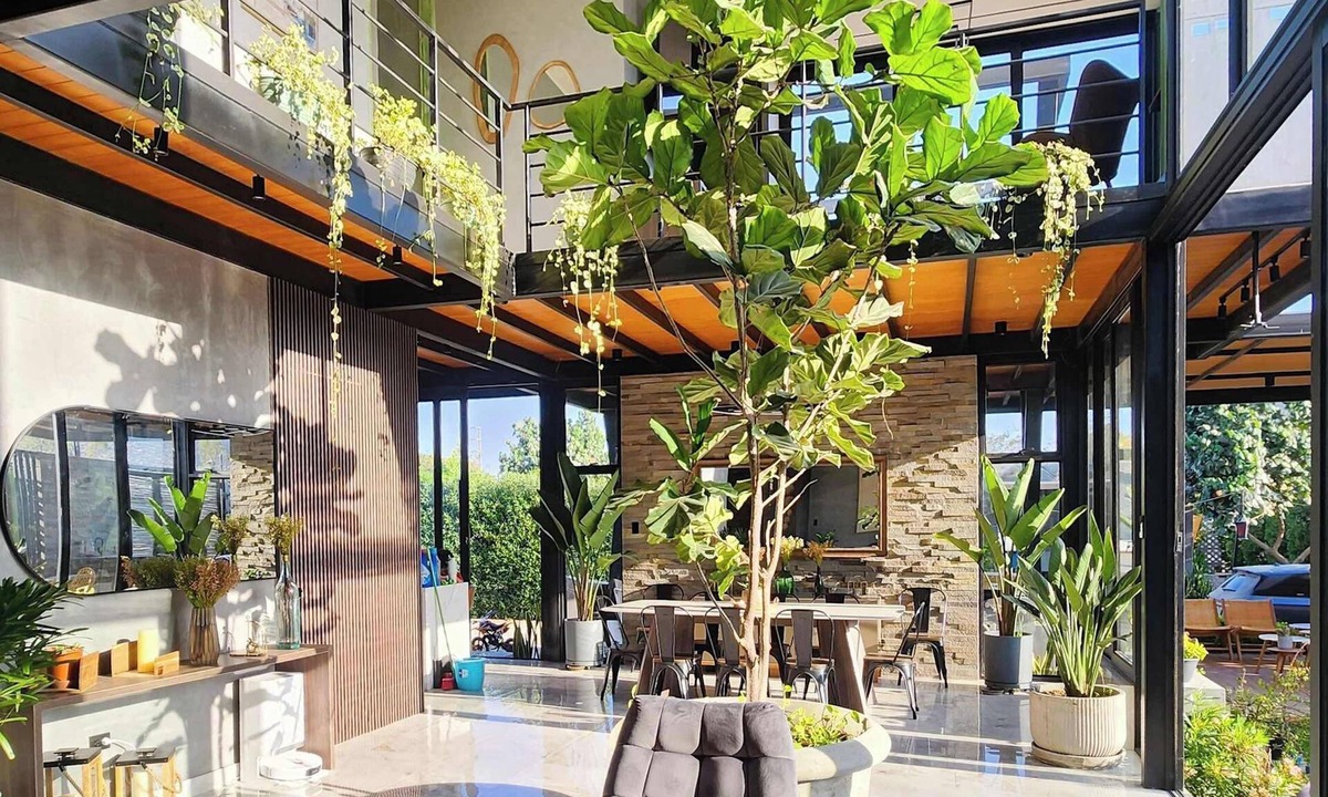 Salas House | w* | Private 4BR Getaway with Pool & Cinema in Ica