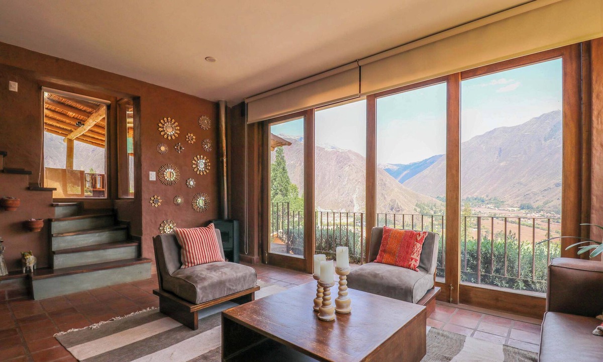 Huaran House | w* | Scenic 2BR House in Valle Sagrado