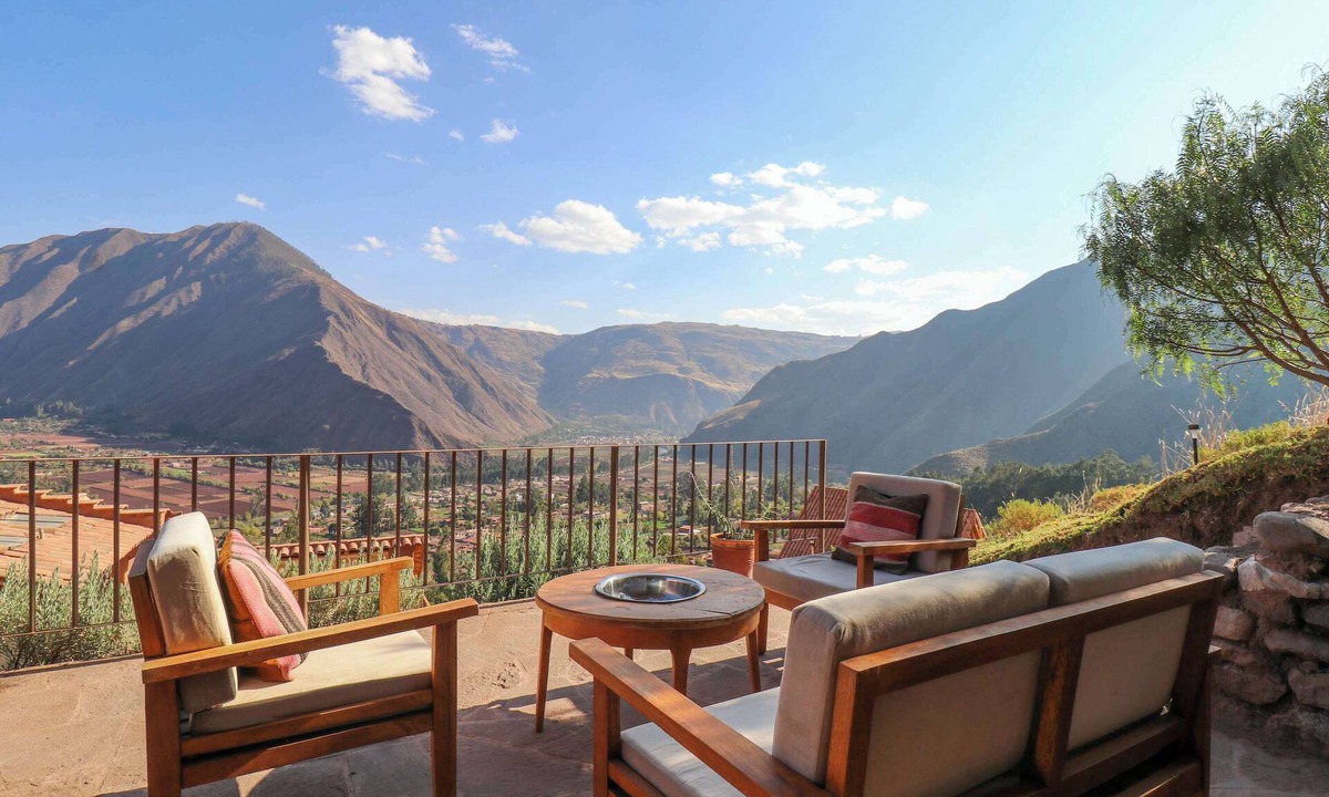 Huaran House | w* | Splendid 3BR House in Valle Sagrado