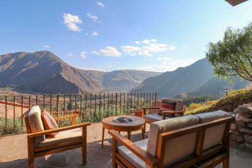 Huaran House | w* Splendid 3BR House in Villa Sagrado