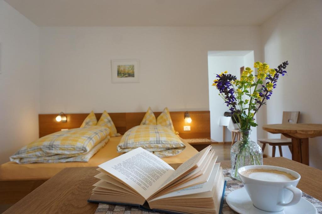 Silandro Apartment | Waalhof Ferienwohnung Kastanie