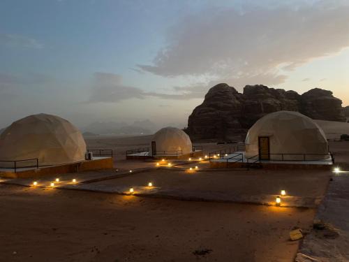 Wadi Rum Hotel | Wadi Rum -Lekshary Hamza 55