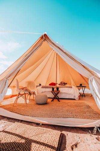 Valle Other | Wander Camp Grand Canyon