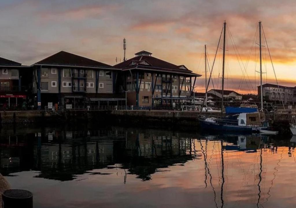 Richards Bay Apartment | Waterfront Accommodation