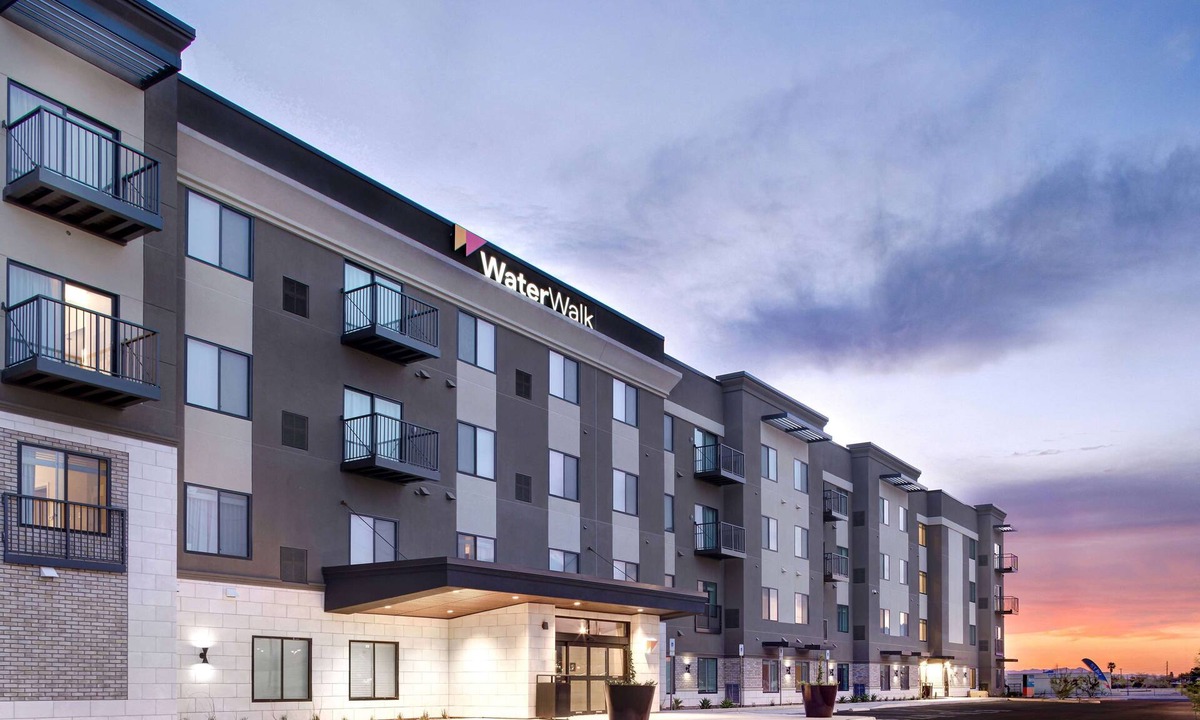 South Park Hotel | WaterWalk Extended Stay by Wyndham Tucson