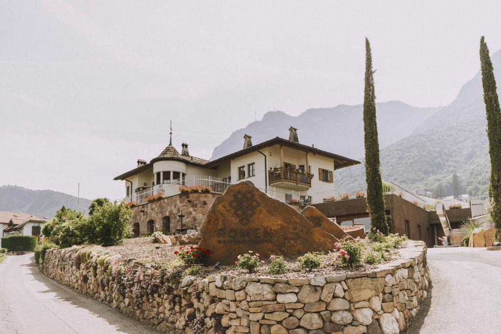 Berg/Monte House | Weinberghof