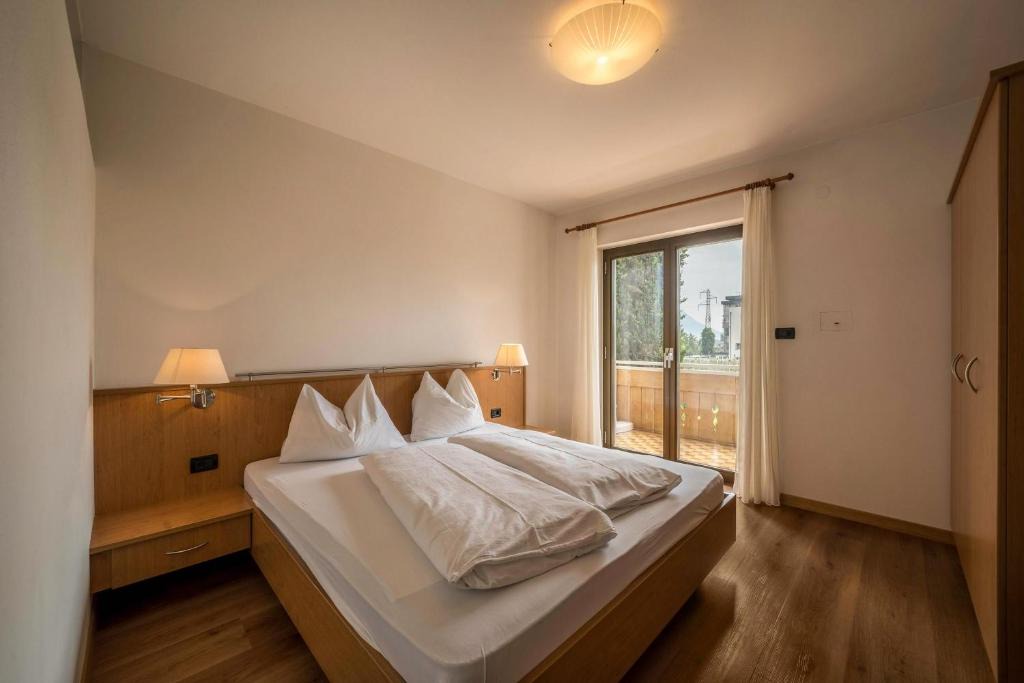 Lana Apartment | Weinsepphof Ferienwohnung 3