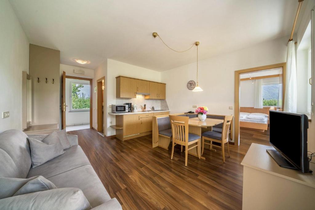 Lana Apartment | Weinsepphof Ferienwohnung 8