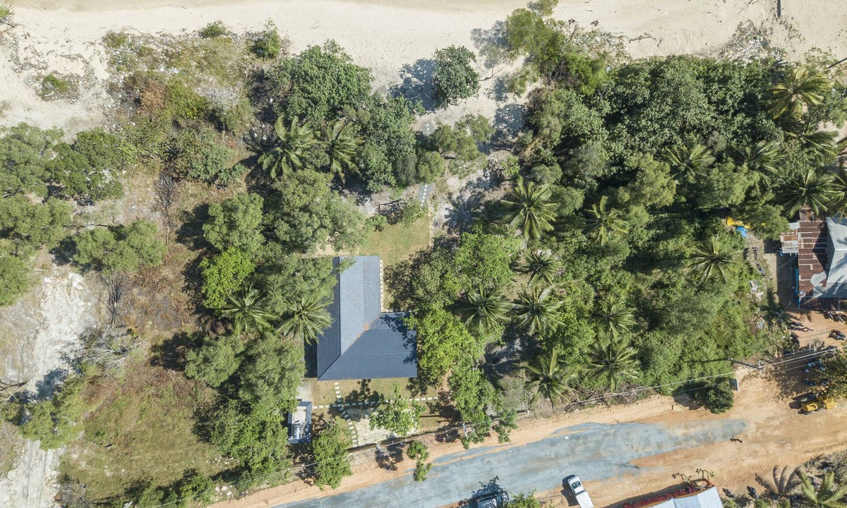 Cua Duong Villa | Welcome Home ! Cashew Cashew Villa is a retreat like no other