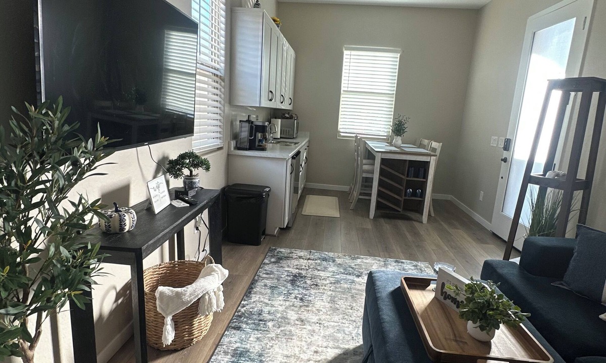 Buckeye House | Welcome to the Talavera Casita in Buckeye