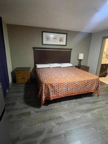 Downtown Phoenix Hotel | Western Lodge Phoenix Airport/Downtown
