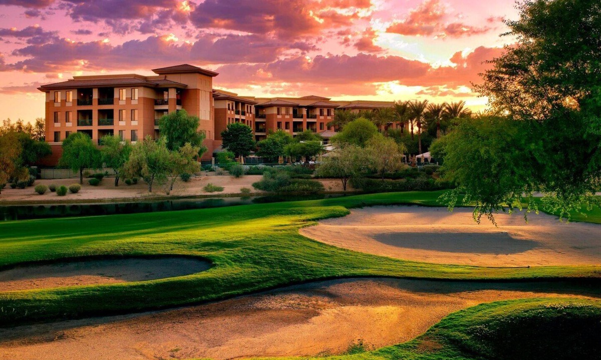 Kierland Villa | WESTIN KIERLAND LARGE Villa -THANKSGIVING 2025- INSTANT BOOKING