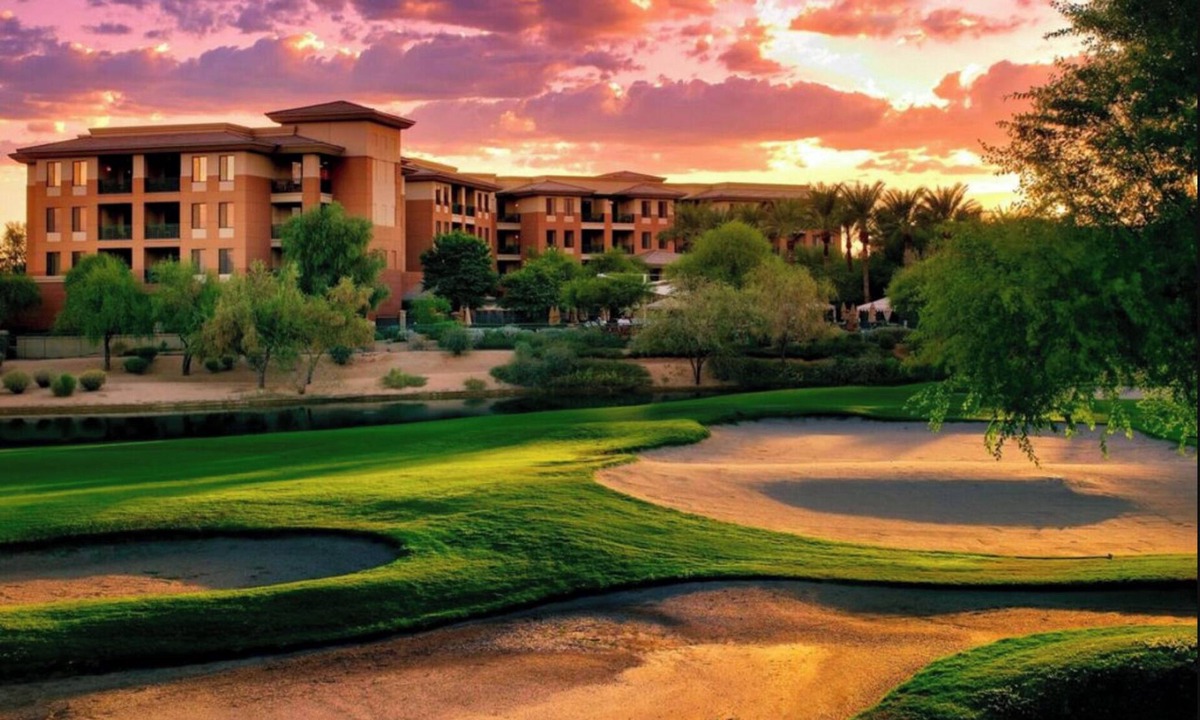 Kierland Villa | WESTIN KIERLAND VILLA - THANKSGIVING 2026 - INSTANT BOOKING