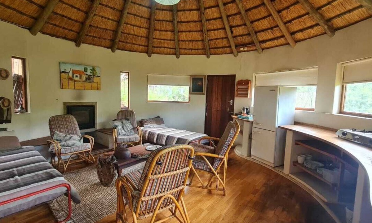Richmond Other | Where comfort meets nature, and every stay becomes a memorable experience.