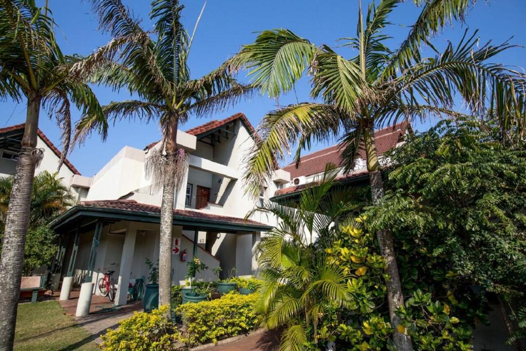 Richards Bay House | Wild Rocks