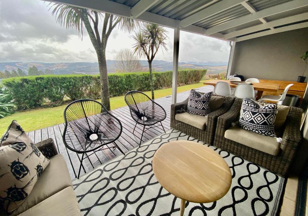 Balgowan House | WildCroft 20