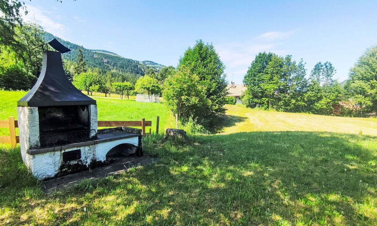 Ziano di Fiemme House | Wonderful private villa for 10 guests with WIFI, TV, patio and pets allowed