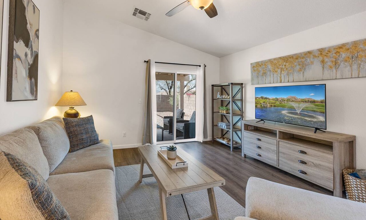 Dove Mountain House | Wonderful Vacation Home - Trails, Golf & Dining