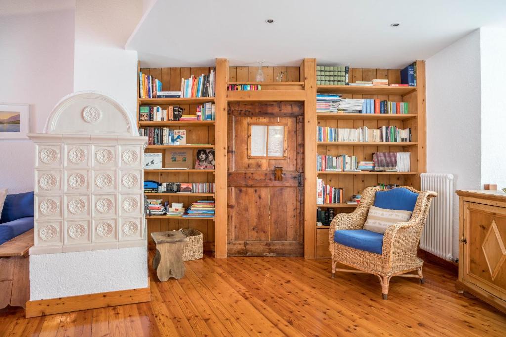 Civezzano House | Wunderhorn