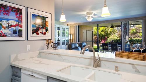 Waikoloa Village Apartment | Wv B103 - Hawaiiandp