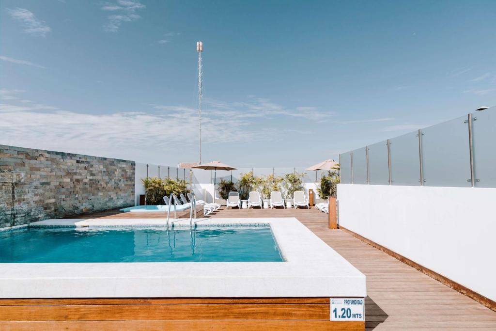 Piura Hotel | Wyndham Costa del Sol Piura