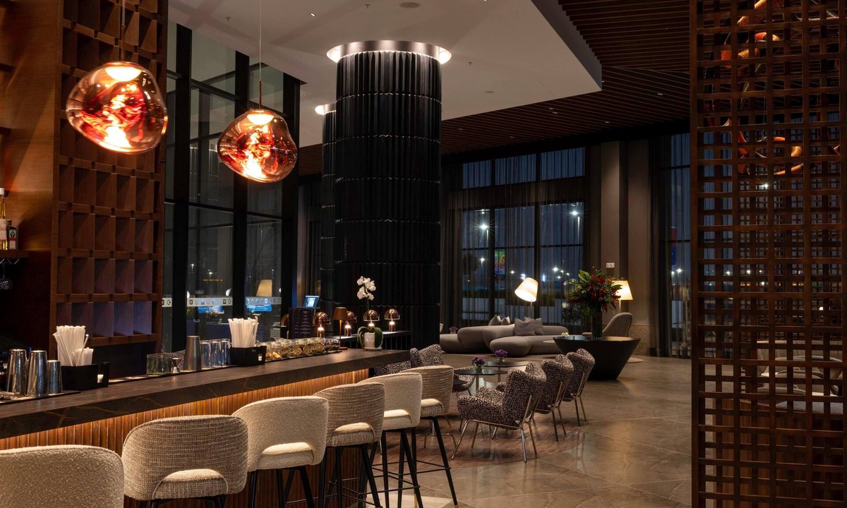 Callao Hotel | Wyndham Grand Costa Del Sol Lima Airport
