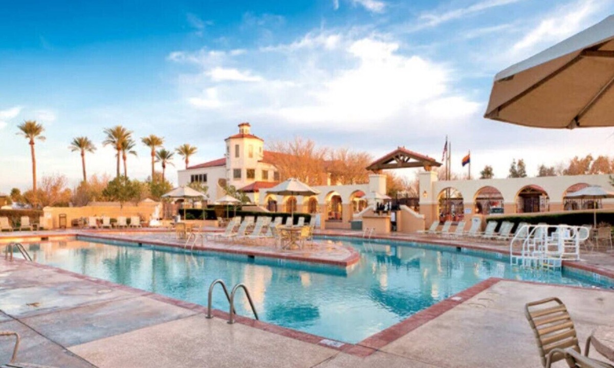 South Mountain Resort | Wyndham Legacy Golf Resort, Free WiFi