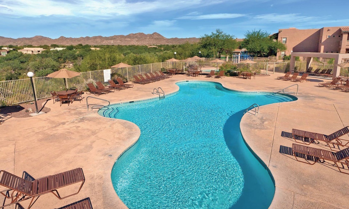 Worldmark Condo | Wyndham Rancho Vistoso | 3BR/2BA King Suite w/Blc