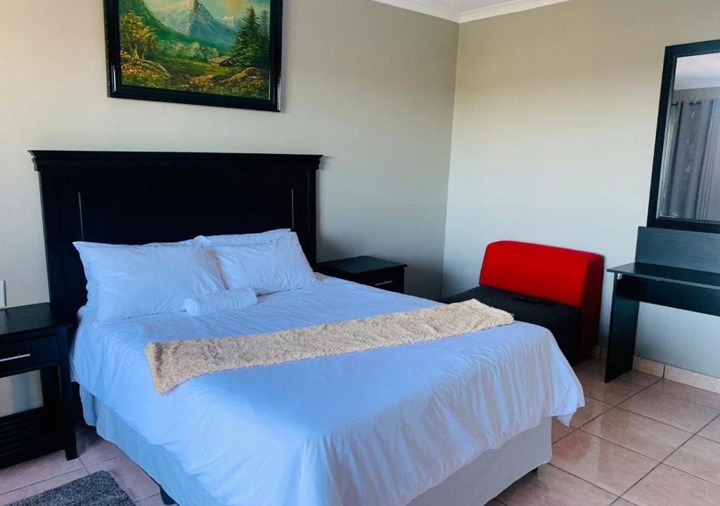Richards Bay House | Xaba Guest Lodge