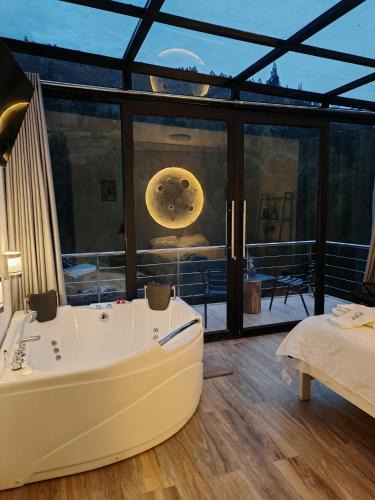 Tarma Cabin | Xaxa Lodge