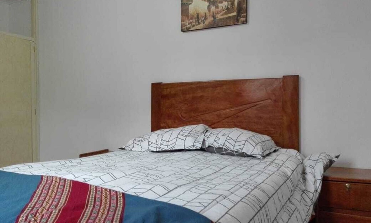 Cusco House | Your House Rental House