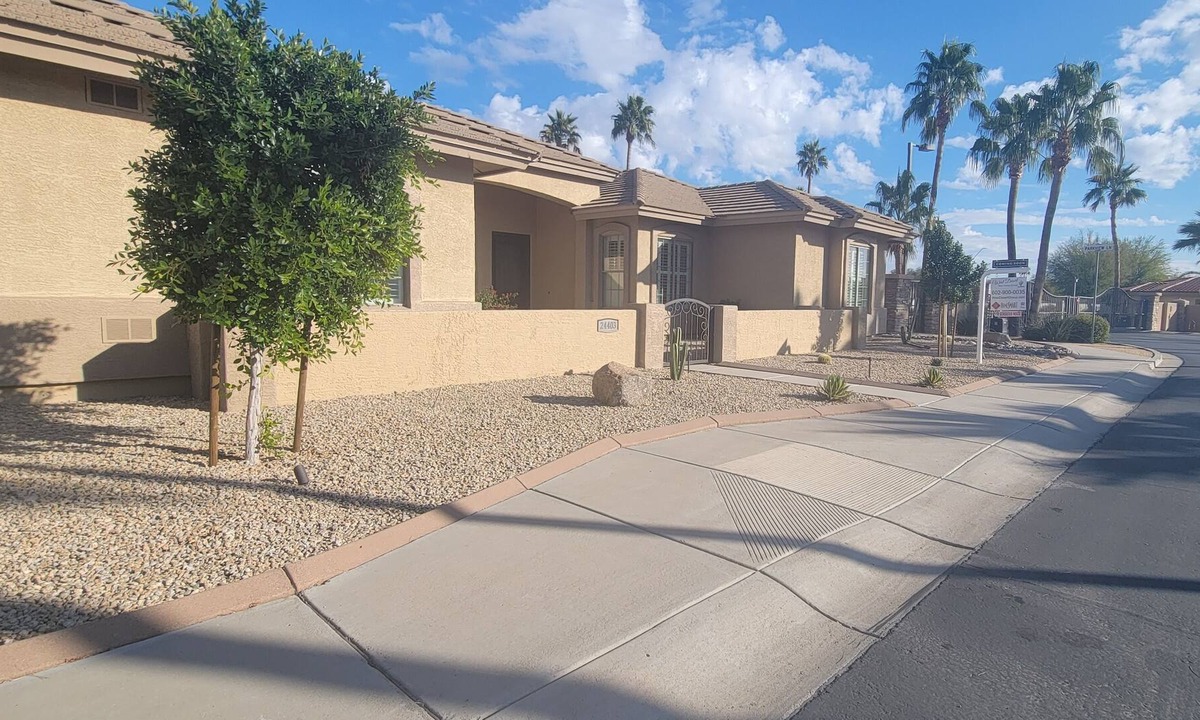 Upland Hills House | Your next getaway!!! Great, open home with heated pool and hot tub!
