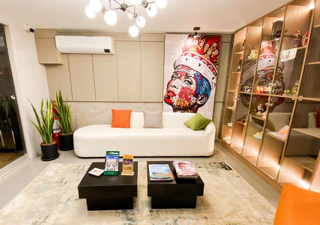 Chiclayo Hotel | Yours Hotel Lifestyle